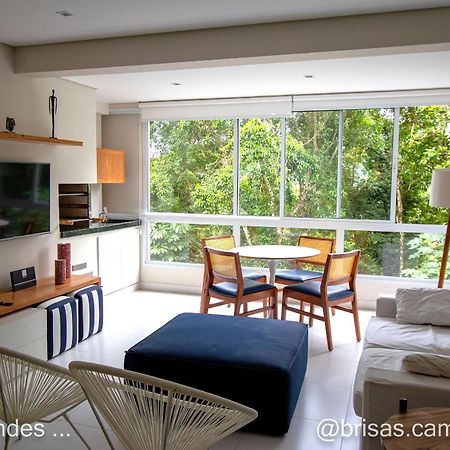 A12 -Conforto Junto A Natureza - Praia De Camburizinho ساو سيباستياو المظهر الخارجي الصورة