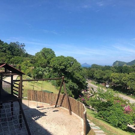 A12 -Conforto Junto A Natureza - Praia De Camburizinho ساو سيباستياو المظهر الخارجي الصورة