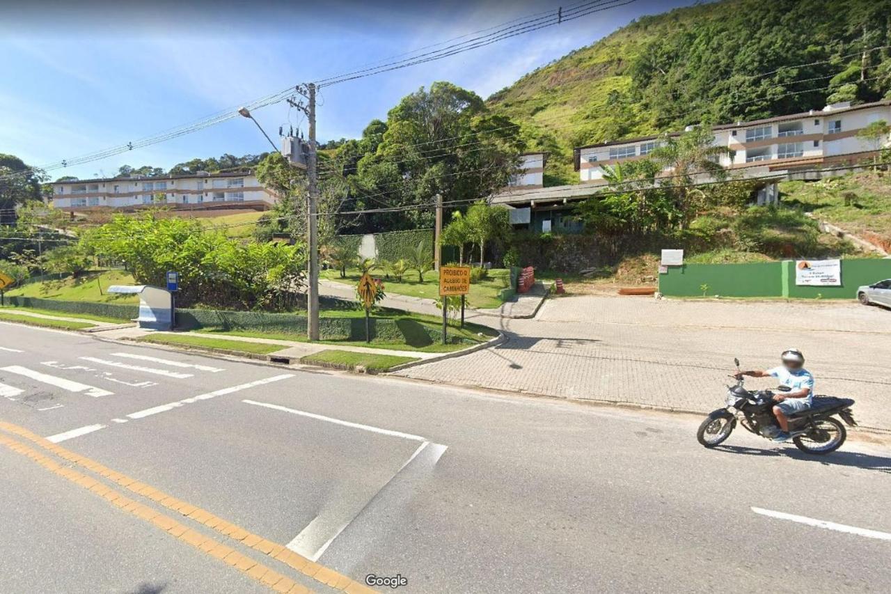 A12 -Conforto Junto A Natureza - Praia De Camburizinho ساو سيباستياو المظهر الخارجي الصورة