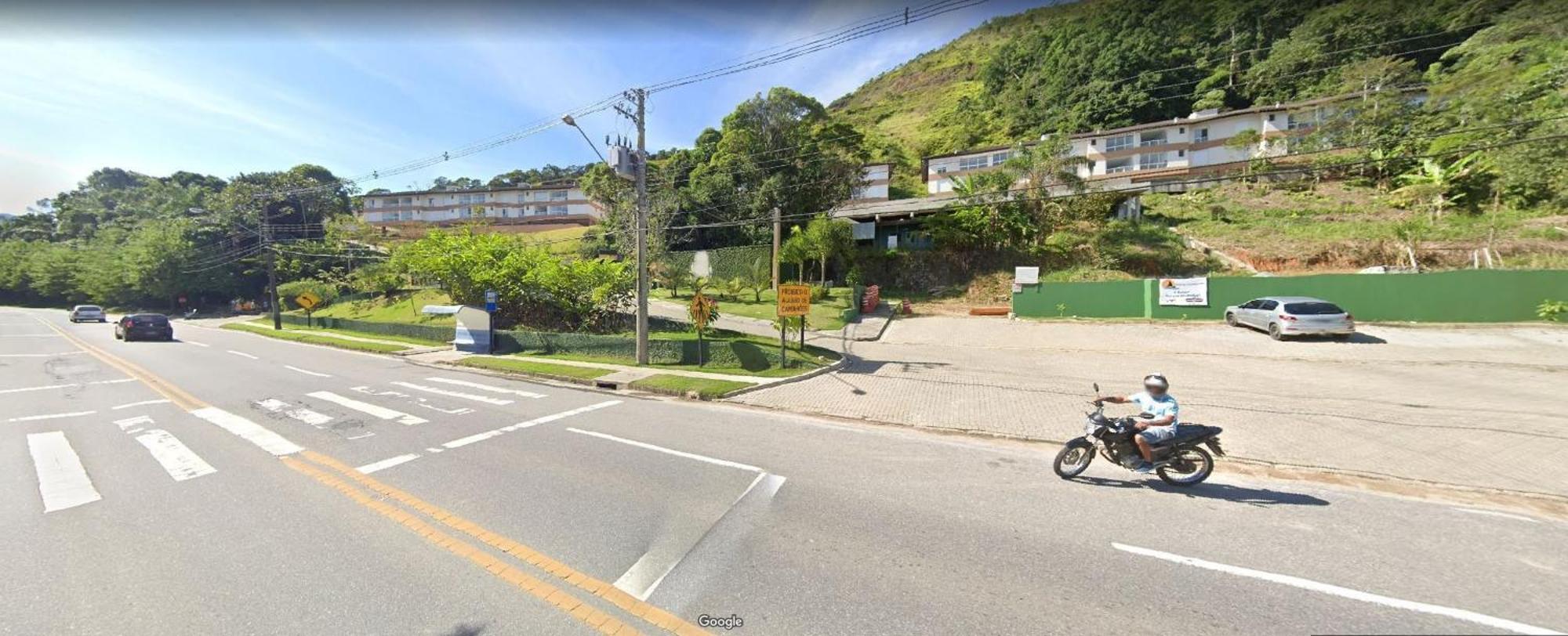 A12 -Conforto Junto A Natureza - Praia De Camburizinho ساو سيباستياو المظهر الخارجي الصورة
