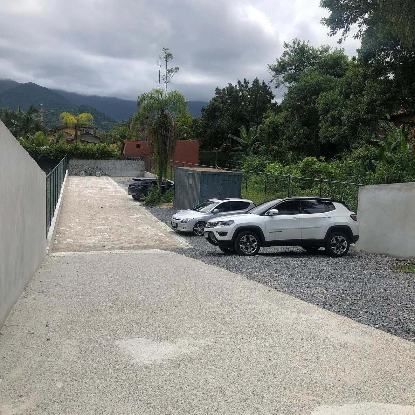 A12 -Conforto Junto A Natureza - Praia De Camburizinho ساو سيباستياو المظهر الخارجي الصورة